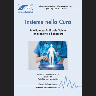 Insieme nella Cura