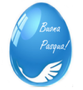 Buona Pasqua!