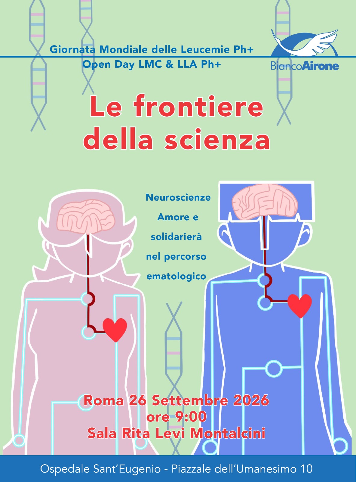 Le frontiere della scienza